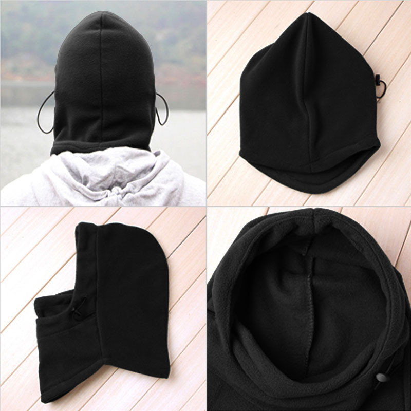 Miniatura 2 de Balaclava Pasamontañas Termico 493